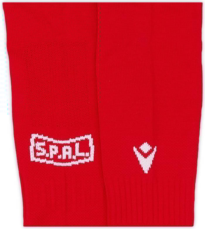 2020-21 SPAL Away Socks (L)