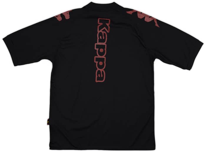 2014-15 Torino Kappa Training Shirt - 6/10 - (S)