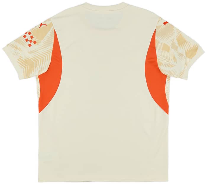 2024-25 Manchester City GK S/S Shirt