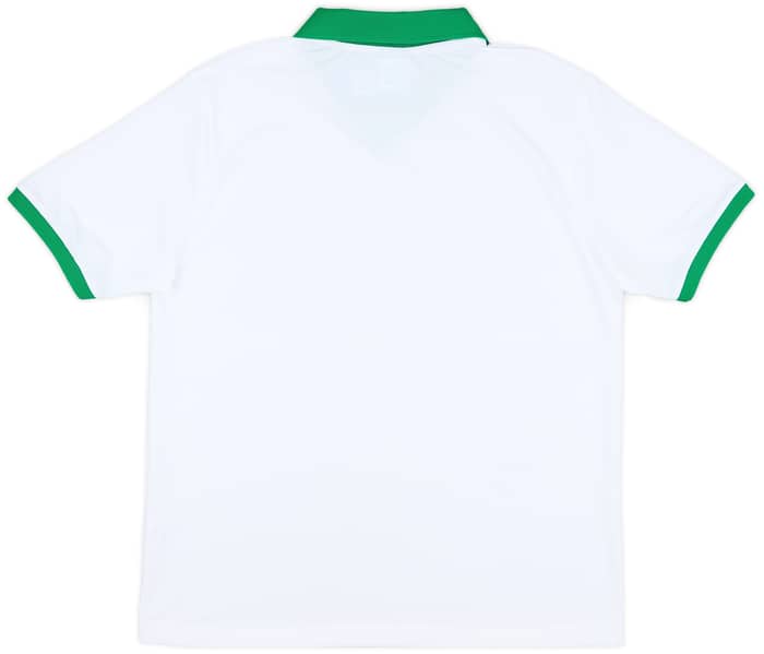 New York Cosmos Admiral Home Fan Shirt
