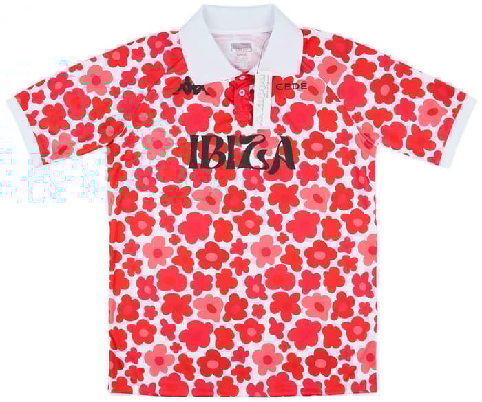 2024-25 CD Ibiza Third Shirt