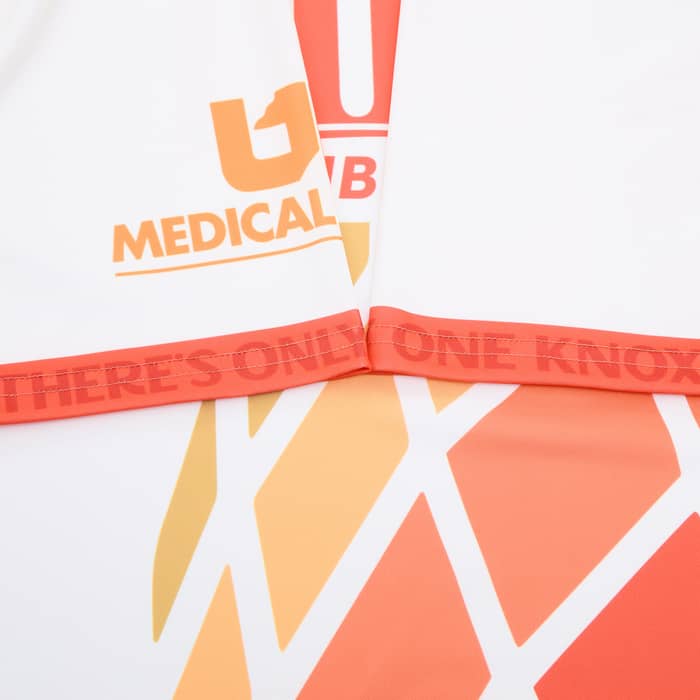 2024 One Knoxville Away Shirt