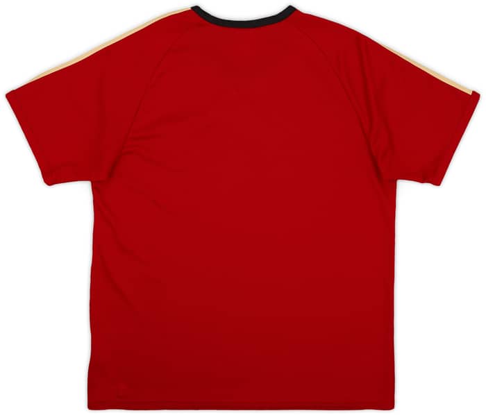 2008-09 Germany Basic Away Shirt - 7/10 - (M)