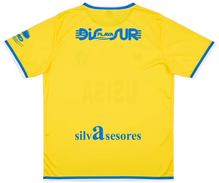 2023-24 Isla Cristina Home Shirt