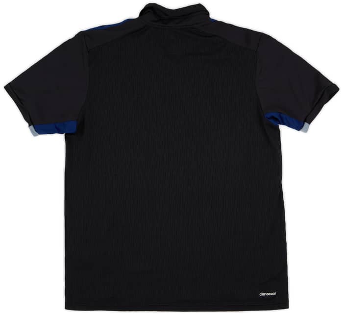 2013-14 FC Copenhagen adidas Training Shirt - 7/10 - (L)