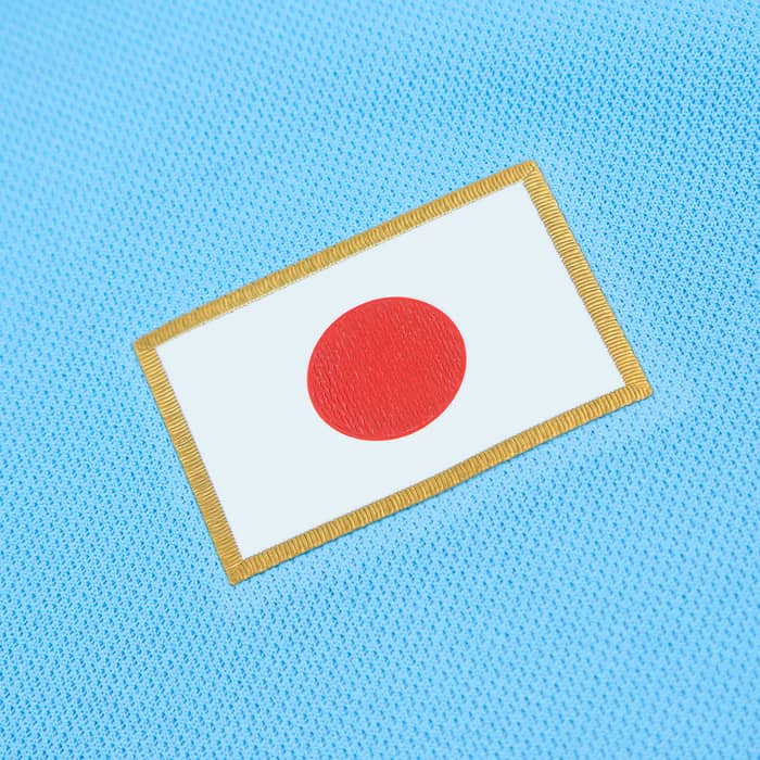 2021 Japan 100th Anniversary Shirt