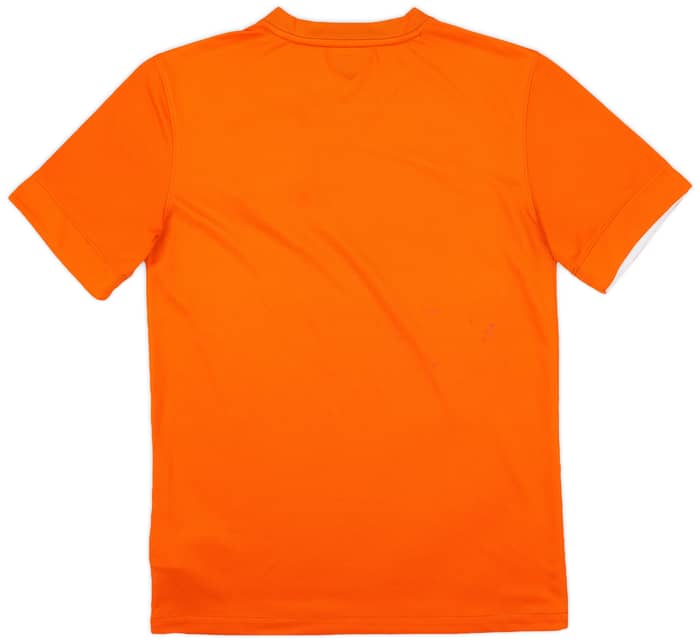 2014-15 Netherlands Home Shirt - 5/10 - (S)