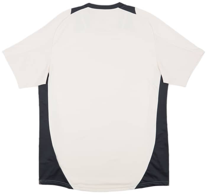 2024-25 Real Madrid adidas European Training Shirt