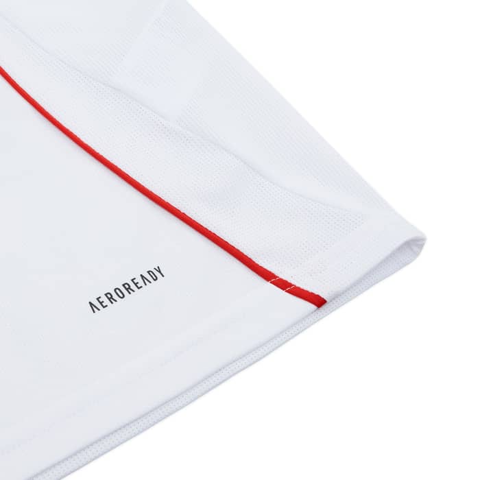 2024-25 River Plate Home Shirt