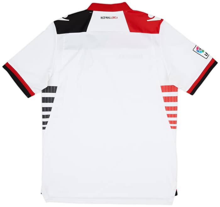 2013-14 Mallorca Third Shirt - 7/10 - (XL)
