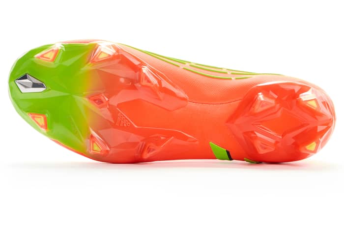2022-23 adidas Predator Edge.1 Football Boots - FG (UK 9)