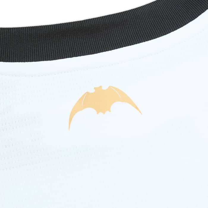 2024-25 Valencia Home Shirt (KIDS)