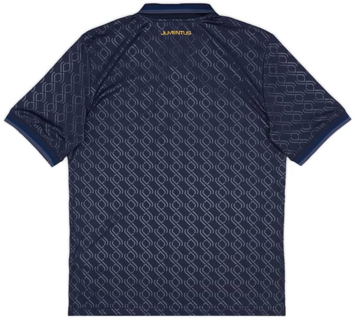 2024-25 Juventus Third Shirt (KIDS)