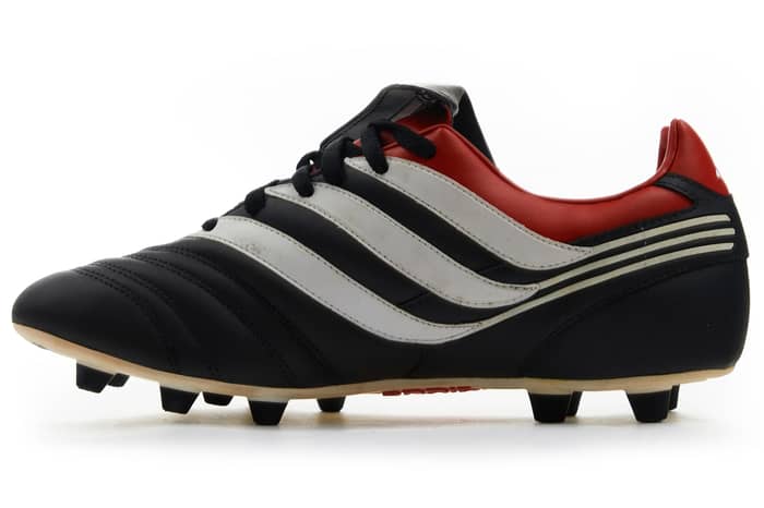 2001 adidas Predator Incission Football Boots - 9/10 - FG