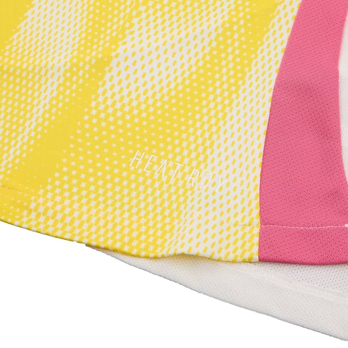 2024-25 Juventus Authentic Away Shirt