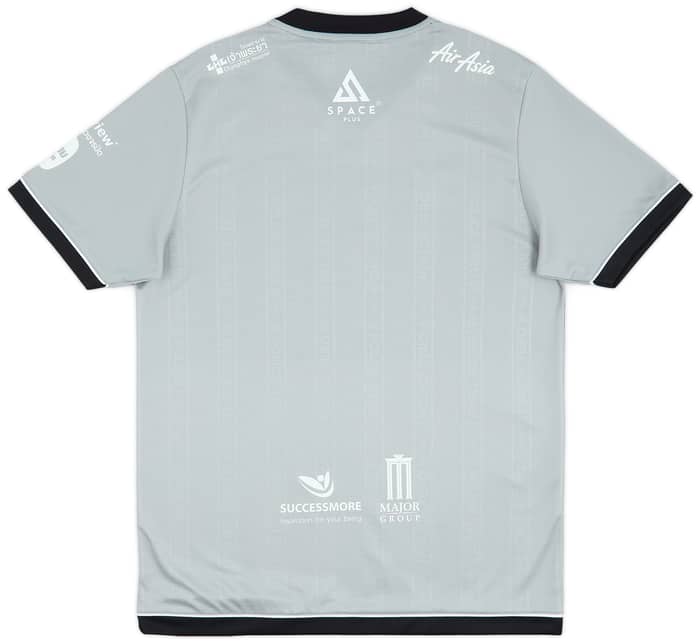 2022-23 Police Tero GK S/S Shirt
