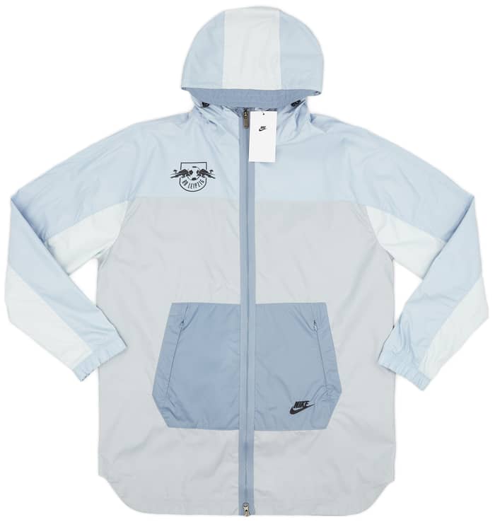 2023-24 RB Leipzig Nike Woven Jacket