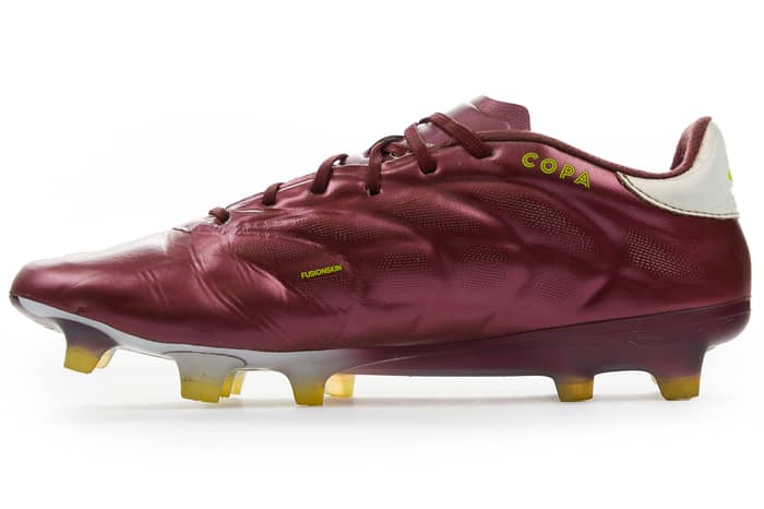 2023-24 adidas Player Issue Copa Pure 2 Elite Football Boots (Bernardo Silva) -3/10 - FG (UK 6.5)