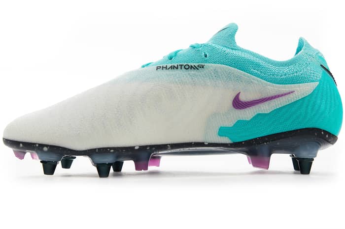 2022-23 Nike Player Issue Phantom GX Elite Football Boots (Rico Lewis) - 9/10 - FG (UK 7.5)