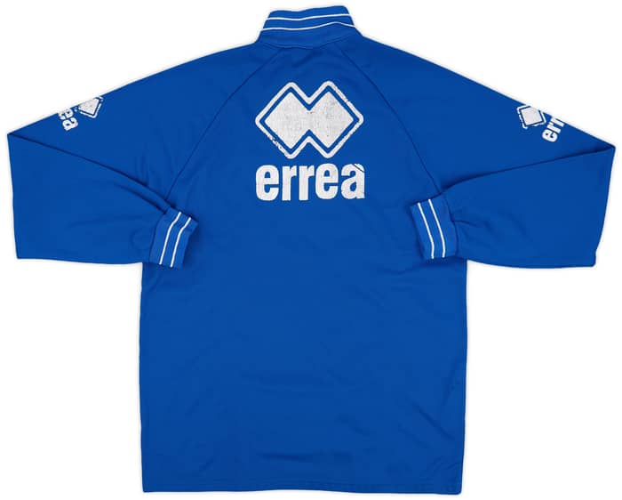 2006-08 Luxembourg Errea Tracksuit - 6/10 - (L)