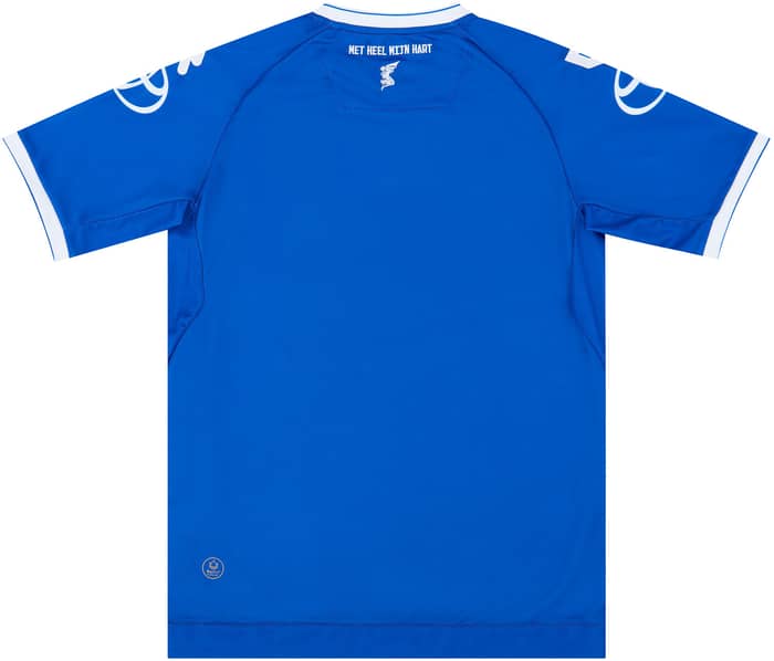 2021-22 Den Bosch Home Shirt