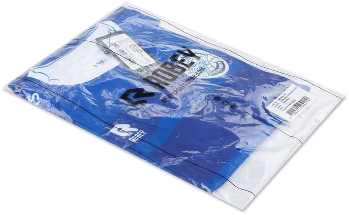 2021-22 Den Bosch Home Shirt