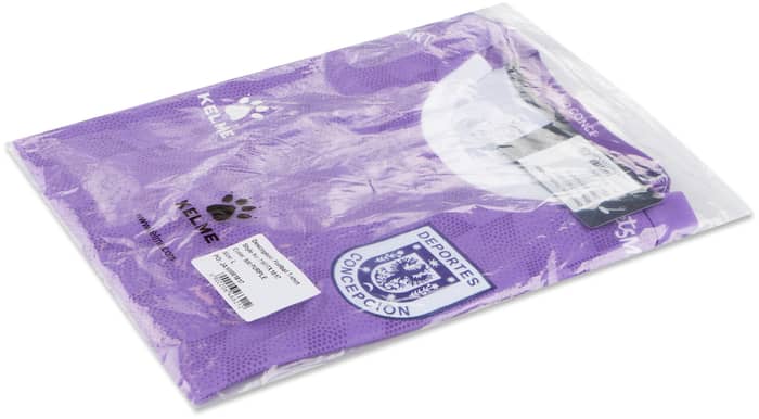 2021 Deportes Concepcion Home Shirt