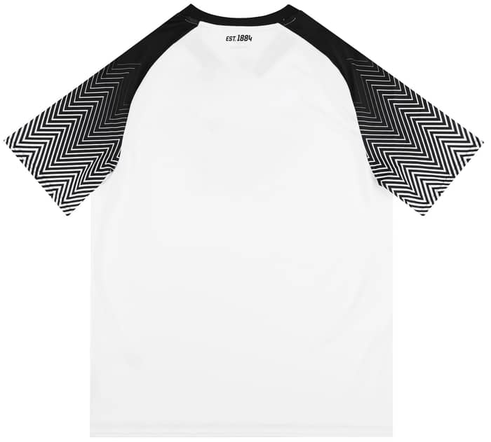 2019-20 Derby County Home Shirt