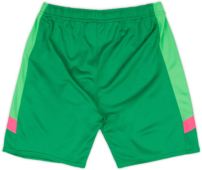 2023-24 Derby GK Away Shorts (M.Kids)
