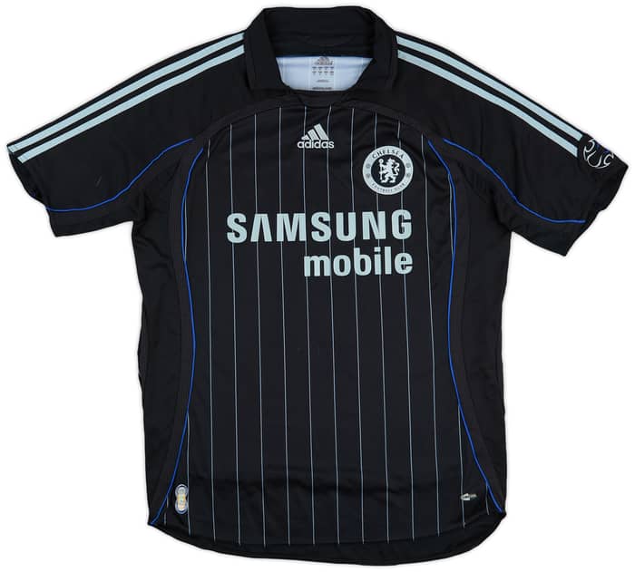 2006-07 Chelsea Third Shirt Terry #26 - 7/10 - (L)