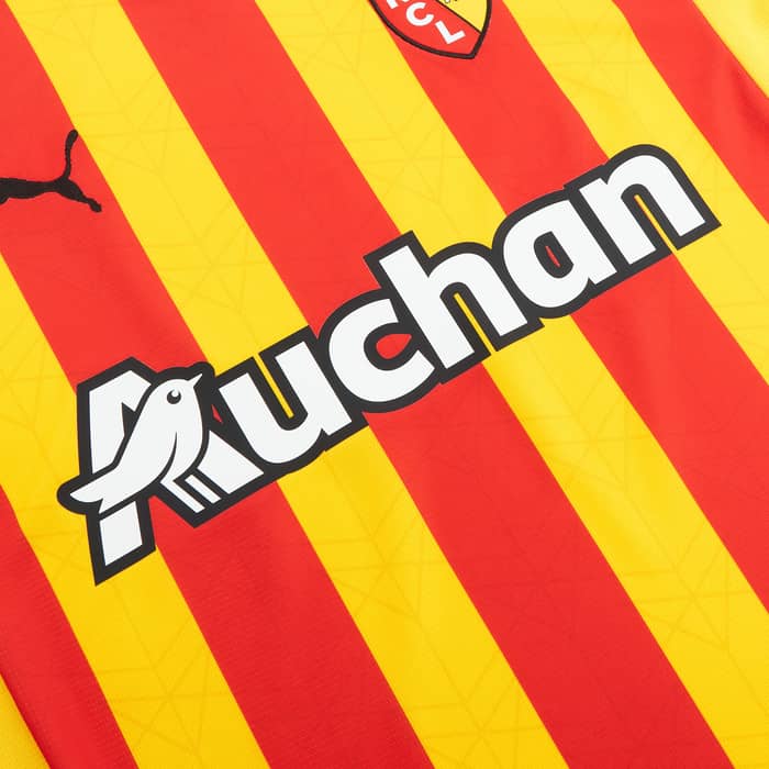 2024-25 Lens Home Shirt (KIDS)