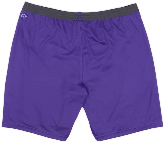 2018-19 Borussia Dortmund GK Shorts