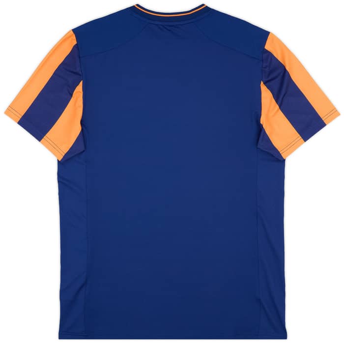 2023-24 Rangers Third Shirt (M)