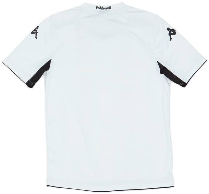 2014-15 Borussia Monchengladbach Home Shirt - 7/10 - (XS)
