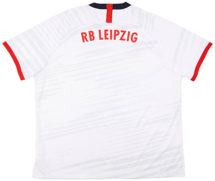 2019-20 RB Leipzig Home Shirt - 9/10 - (3XL)