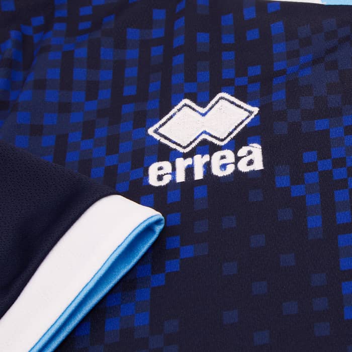2024-25 San Marino Away Shirt