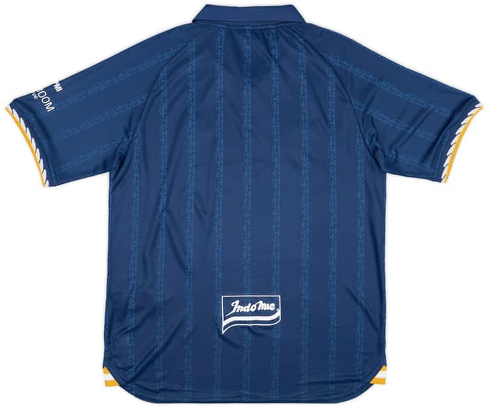 2024-25 Persita Tangerang Third Shirt