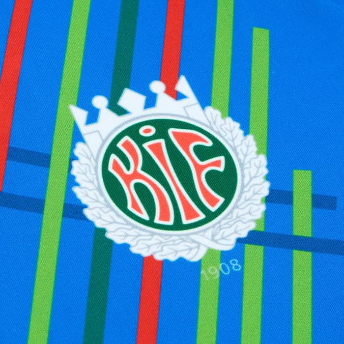 2021 Kiffen GK S/S Shirt