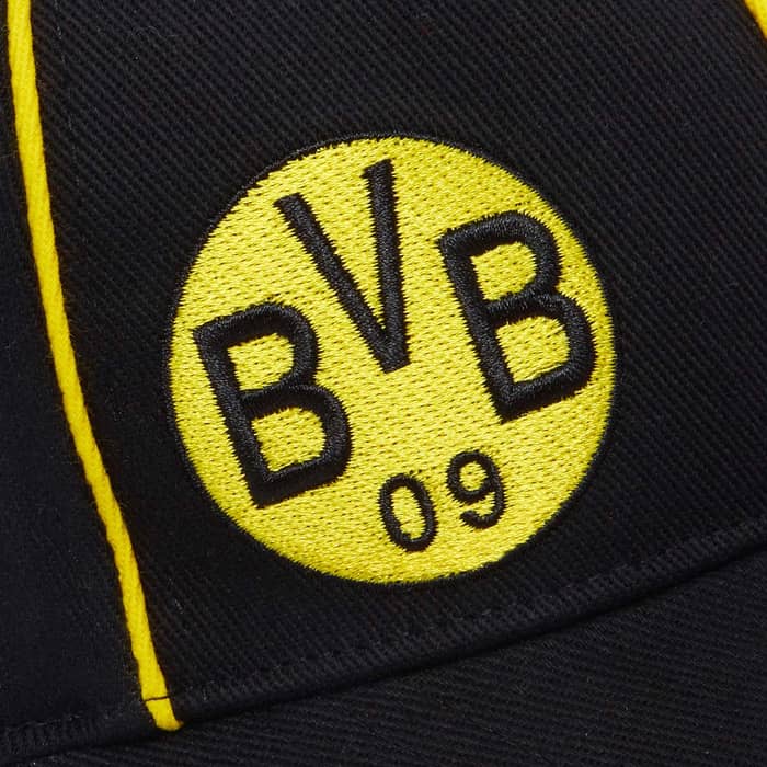 2004-05 Borussia Dortmund Nike Cap