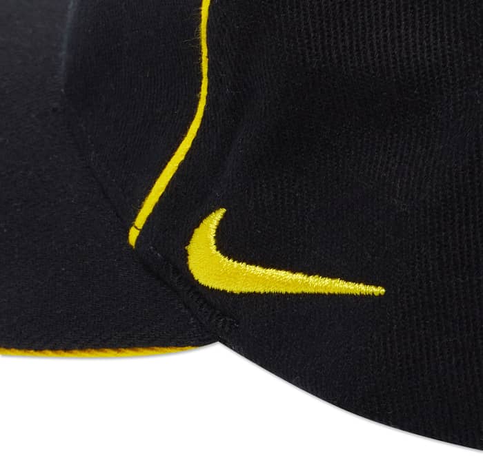 2004-05 Borussia Dortmund Nike Cap