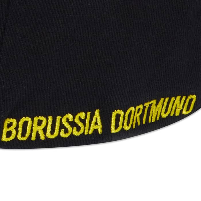 2004-05 Borussia Dortmund Nike Cap