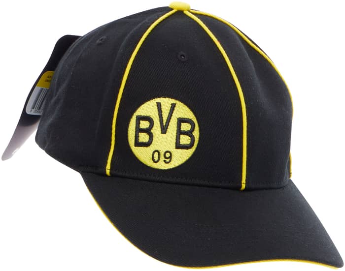 2004-05 Borussia Dortmund Nike Cap