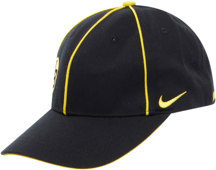 2004-05 Borussia Dortmund Nike Cap