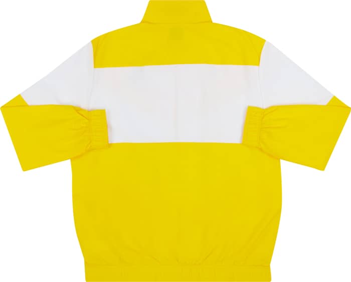 2021-22 Borussia Dortmund Puma Pre-Match Jacket