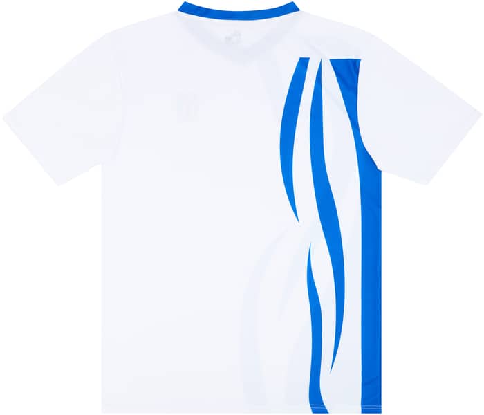 2014-15 Duhok SC Away Shirt