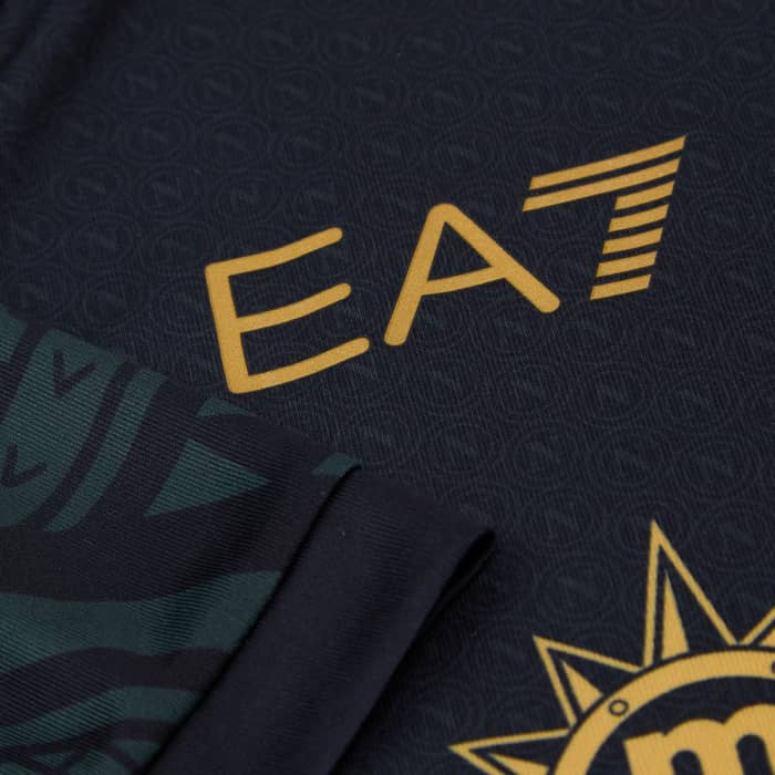 2023-24 Napoli Third Shirt (L)