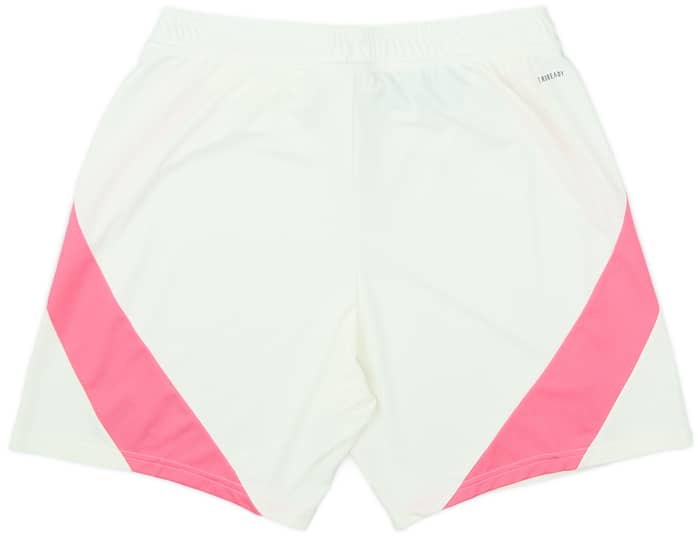 2024-25 Juventus Away Shorts