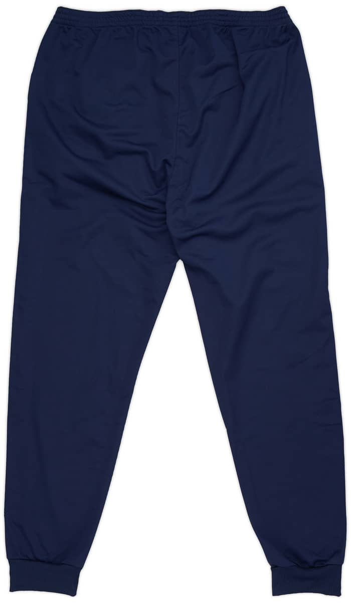 2018-19 Parma Errea Training Pants/Bottoms