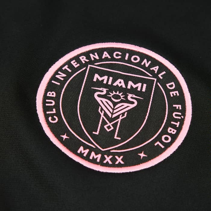 2025 Inter Miami Away Shirt Messi #10