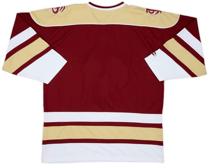 1990s Florida State Seminoles Colosseum Home Jersey - 9/10 - (XL)